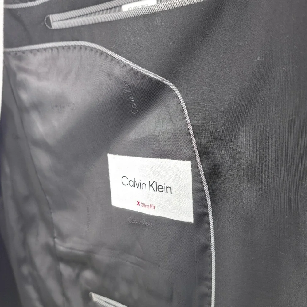 Calvin Klein calvin klein